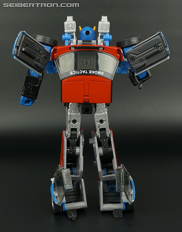 Transformers Masterpiece Smokescreen (Image #91 of 194)
