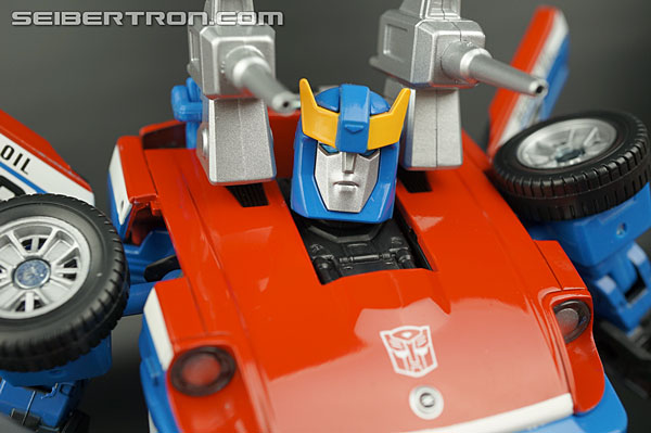 Transformers Masterpiece Smokescreen (Image #121 of 194)