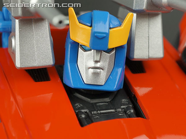 Transformers Masterpiece Smokescreen (Image #122 of 194)