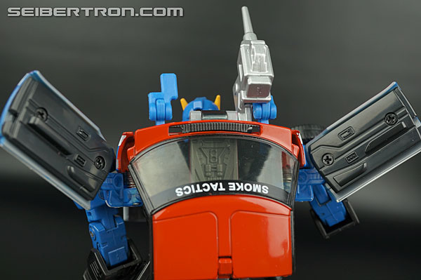 Transformers Masterpiece Smokescreen (Image #125 of 194)