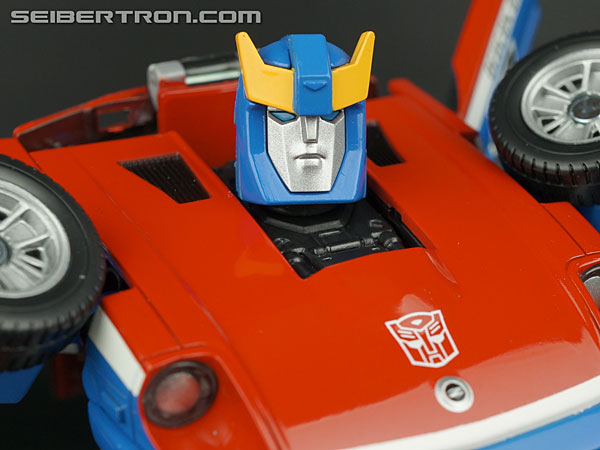 Transformers Masterpiece Smokescreen (Image #132 of 194)