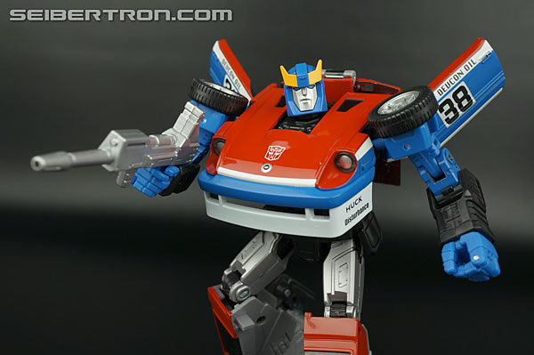 Transformers Masterpiece Smokescreen (Image #134 of 194)