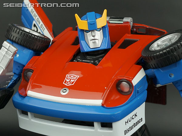 Transformers Masterpiece Smokescreen (Image #135 of 194)
