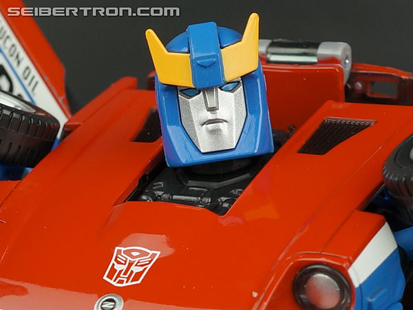Transformers Masterpiece Smokescreen (Image #136 of 194)