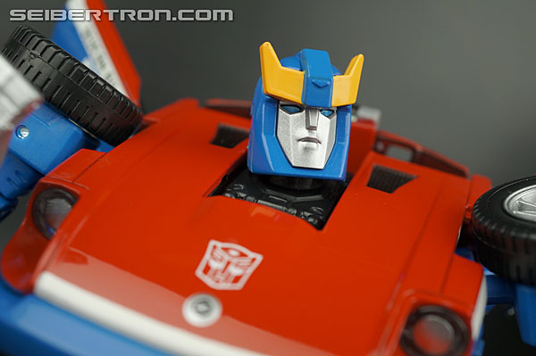 Transformers Masterpiece Smokescreen (Image #137 of 194)