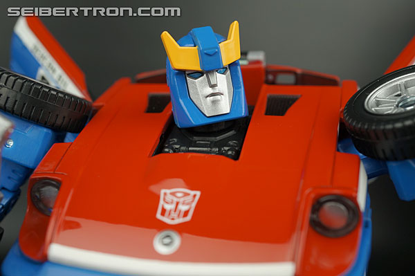 Transformers Masterpiece Smokescreen (Image #139 of 194)