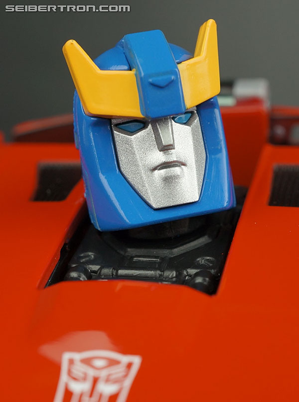 Transformers Masterpiece Smokescreen (Image #140 of 194)