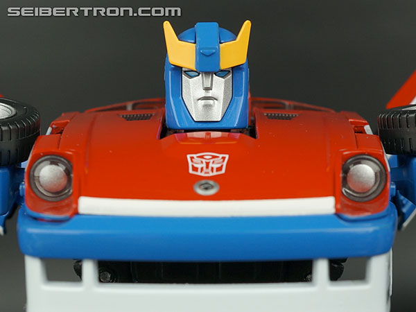 Transformers Masterpiece Smokescreen (Image #144 of 194)