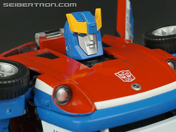 Transformers Masterpiece Smokescreen (Image #146 of 194)