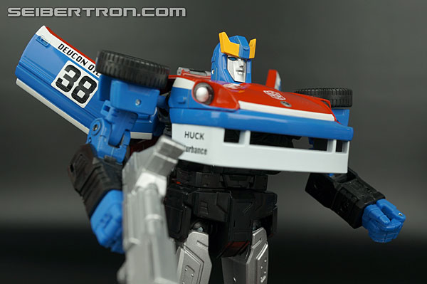 Transformers Masterpiece Smokescreen (Image #147 of 194)