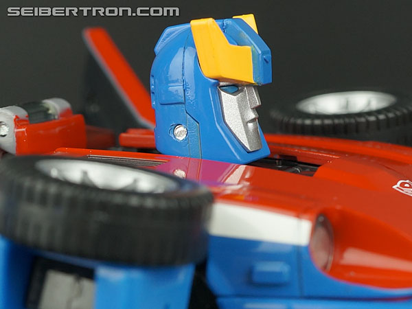 Transformers Masterpiece Smokescreen (Image #152 of 194)