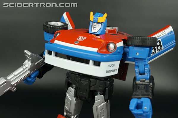 Transformers Masterpiece Smokescreen (Image #157 of 194)