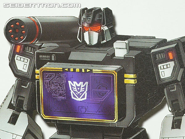 Transformers Masterpiece Soundblaster (Image #26 of 223)