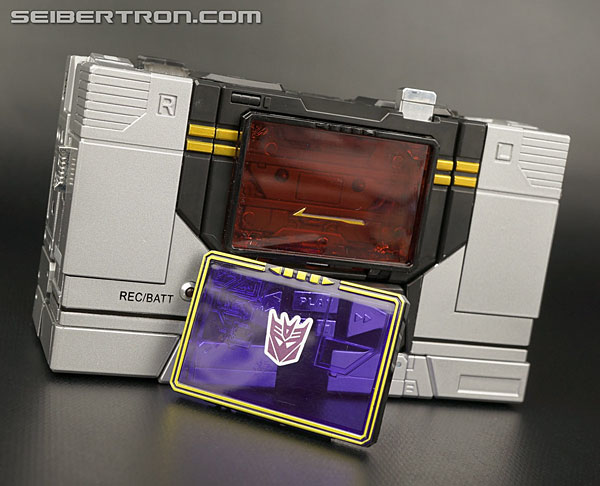 soundblaster toy