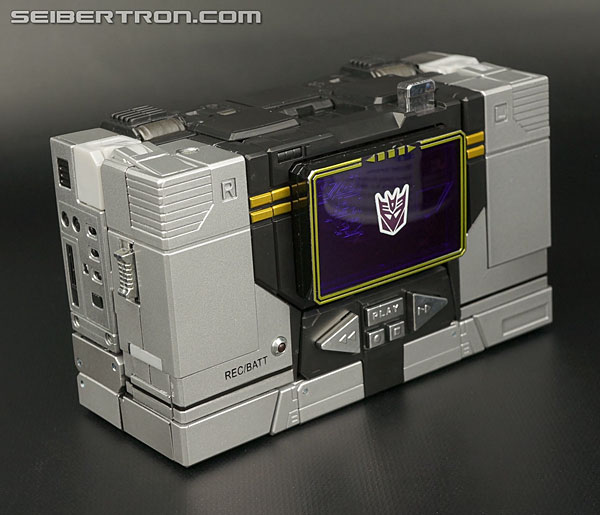 Transformers Masterpiece Soundblaster (Image #46 of 223)