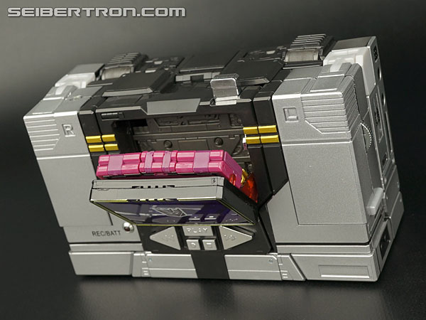 Transformers Masterpiece Soundblaster (Image #53 of 223)
