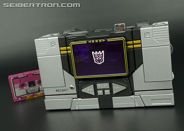 Transformers Masterpiece Soundblaster (Image #69 of 223)