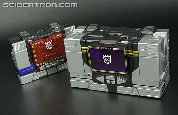 Transformers Masterpiece Soundblaster (Image #83 of 223)