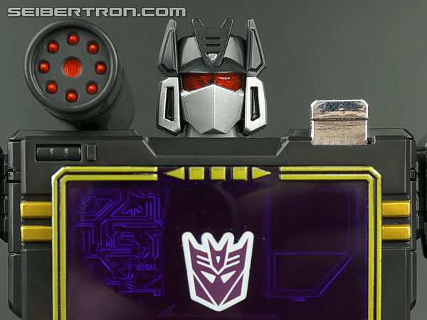 Transformers Masterpiece Soundblaster gallery