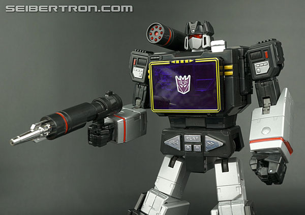 Transformers Masterpiece Soundblaster (Image #116 of 223)