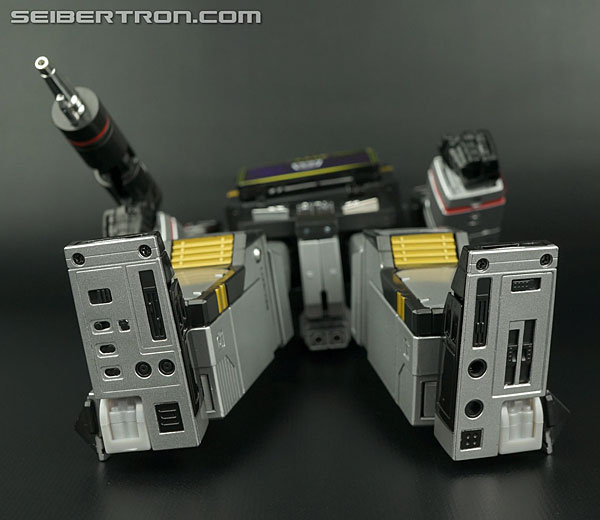 Transformers Masterpiece Soundblaster (Image #118 of 223)