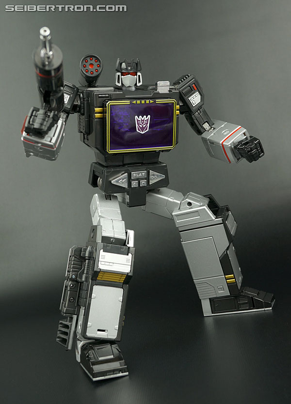Transformers Masterpiece Soundblaster (Image #120 of 223)
