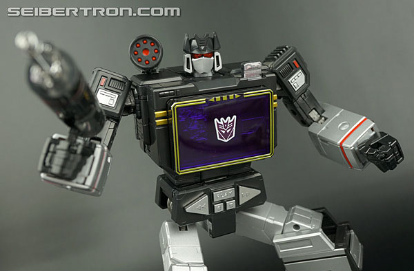 Transformers Masterpiece Soundblaster (Image #121 of 223)