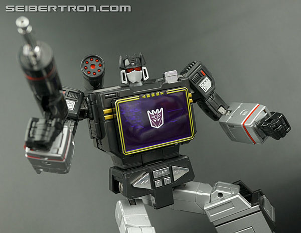 Transformers Masterpiece Soundblaster (Image #123 of 223)