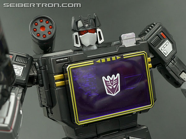 Transformers Masterpiece Soundblaster (Image #124 of 223)