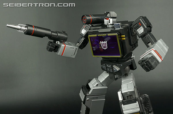 Transformers Masterpiece Soundblaster (Image #126 of 223)