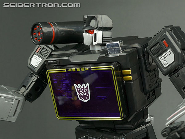 Transformers Masterpiece Soundblaster (Image #127 of 223)