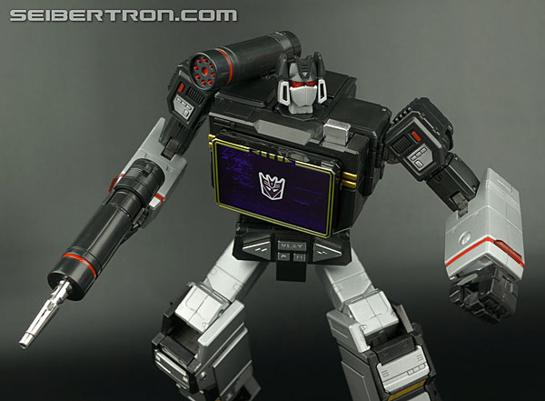 Transformers Masterpiece Soundblaster (Image #133 of 223)