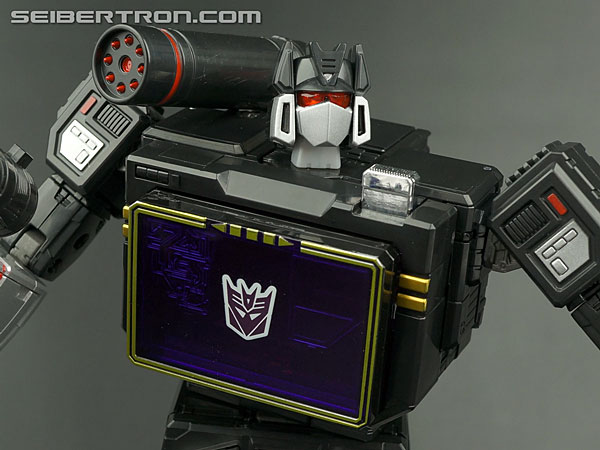 Transformers Masterpiece Soundblaster (Image #137 of 223)