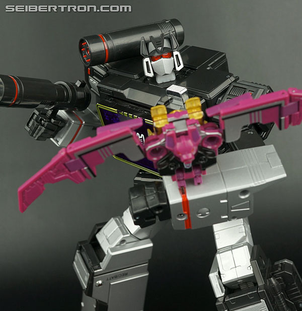 Transformers Masterpiece Soundblaster (Image #143 of 223)