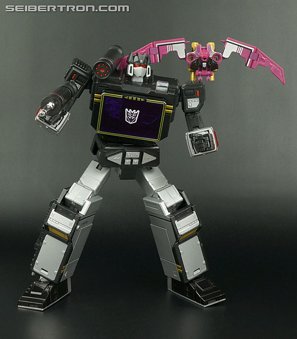 transformers soundblaster toy