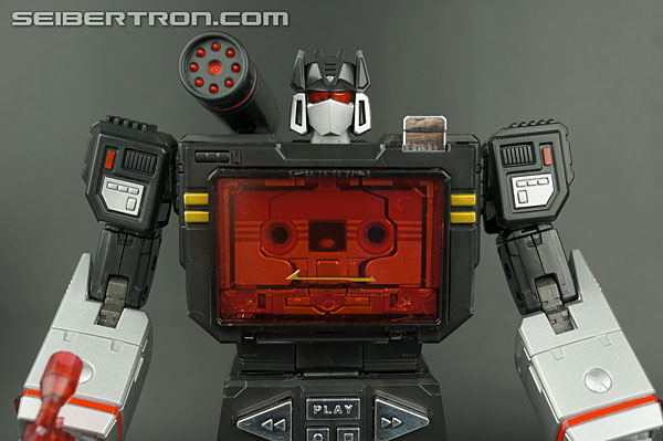 Transformers Masterpiece Soundblaster (Image #152 of 223)