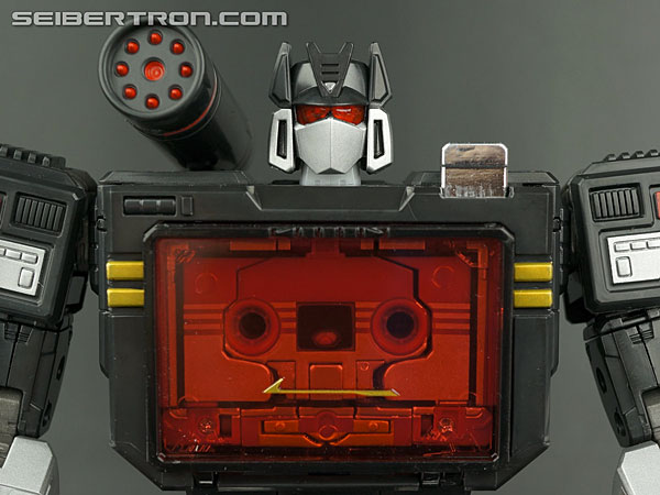 Transformers Masterpiece Soundblaster (Image #153 of 223)