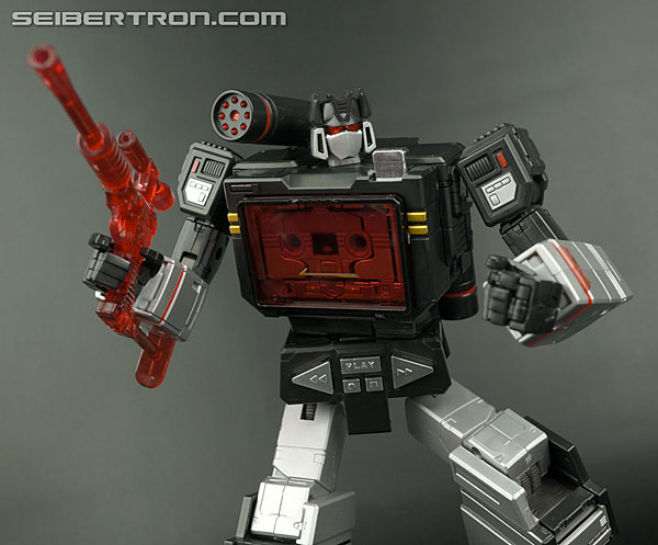 Transformers Masterpiece Soundblaster (Image #164 of 223)