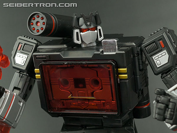 Transformers Masterpiece Soundblaster (Image #165 of 223)