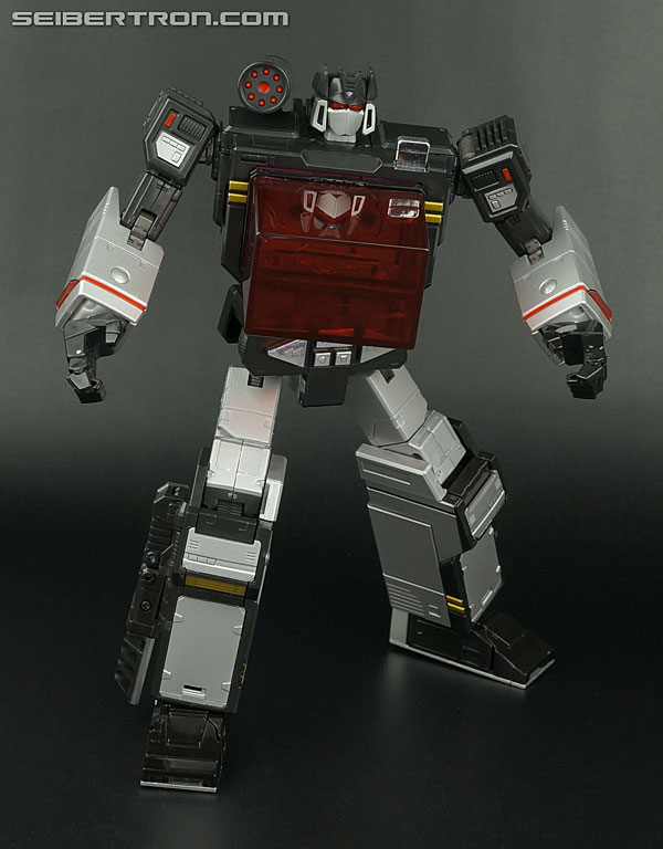 Transformers Masterpiece Soundblaster (Image #180 of 223)