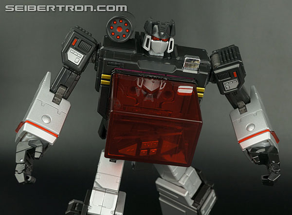 Transformers Masterpiece Soundblaster (Image #181 of 223)