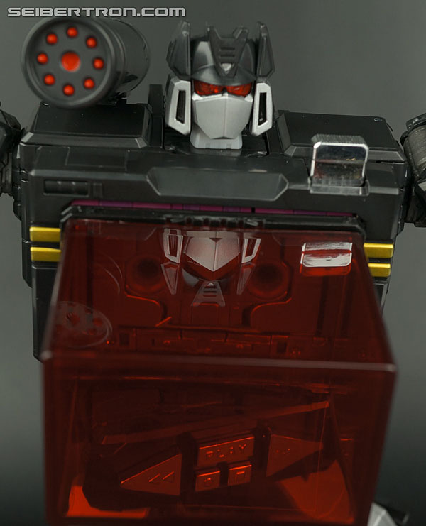 Transformers Masterpiece Soundblaster (Image #184 of 223)