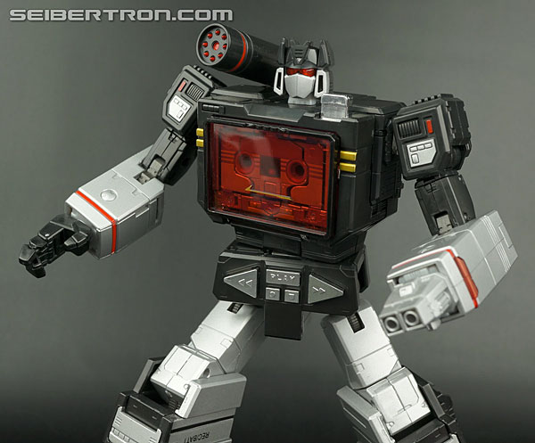 Transformers Masterpiece Soundblaster (Image #187 of 223)