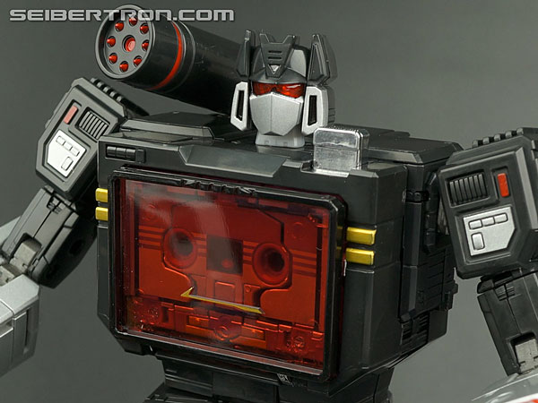 Transformers Masterpiece Soundblaster (Image #188 of 223)
