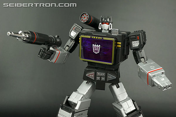 Transformers Masterpiece Soundblaster (Image #192 of 223)