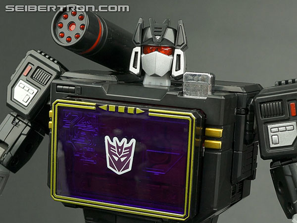 Transformers Masterpiece Soundblaster (Image #193 of 223)