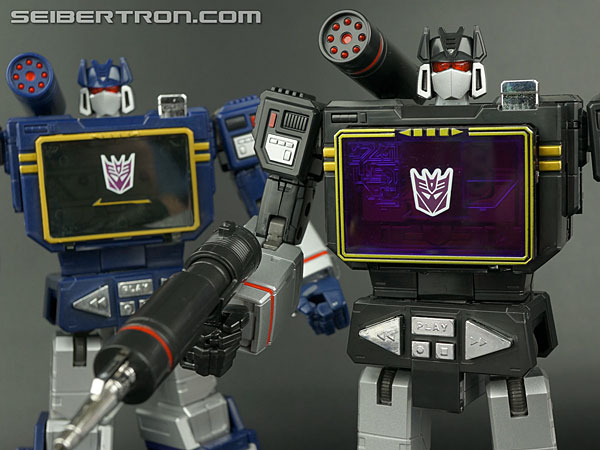 Transformers Masterpiece Soundblaster (Image #197 of 223)