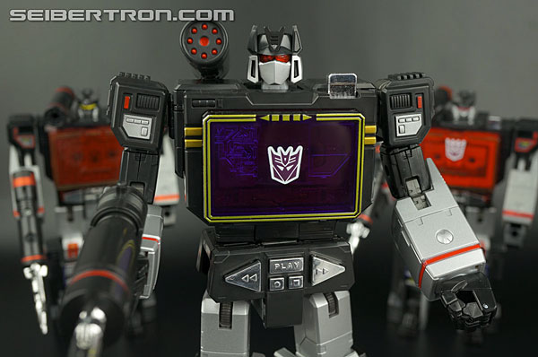 Transformers Masterpiece Soundblaster (Image #215 of 223)