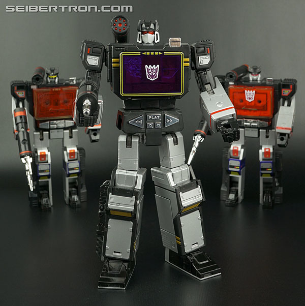 soundblaster toy