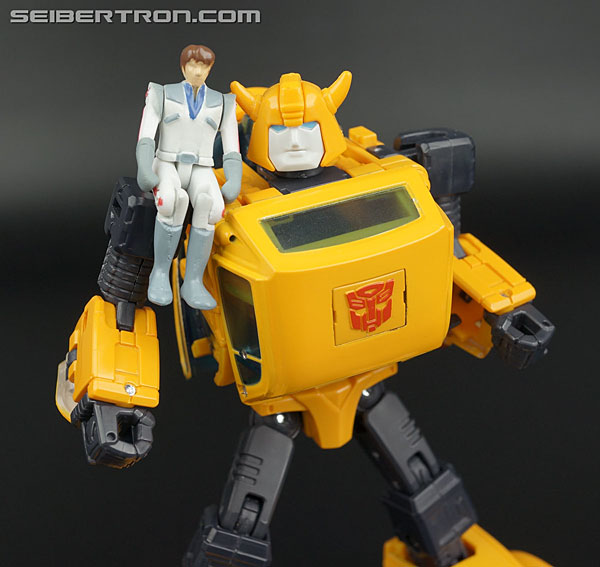 Transformers Masterpiece Spike Witwicky (Image #51 of 57)